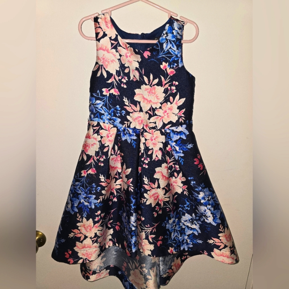Children's Dress • Size 5